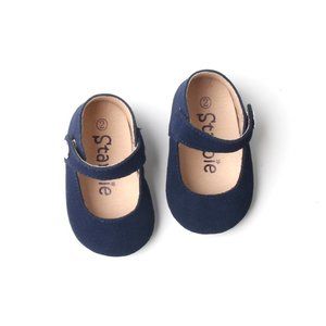 Baby Mary Janes, Baby Shoes, Crib Shoes, Newborn